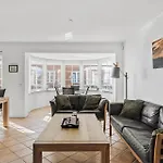 Holiday home 0381-romo-sonder-frankel-44 Havneby