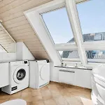 Tatil Evi 0381-romo-sonder-frankel-44 Havneby