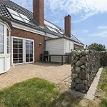 Tatil Evi 0381-romo-sonder-frankel-44 Havneby