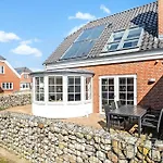 Tatil Evi 0381-romo-sonder-frankel-44 Havneby