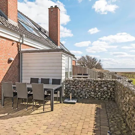 Дом отдыха 0381-romo-sonder-frankel-44 *