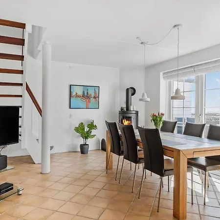 Дом отдыха 0381-romo-sonder-frankel-44