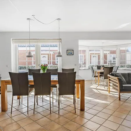 Дом отдыха 0381-romo-sonder-frankel-44