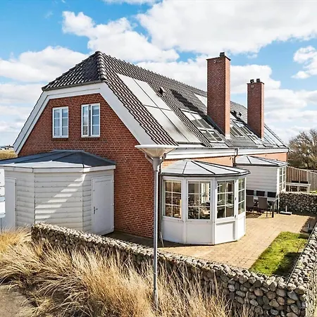 Holiday home 0381-romo-sonder-frankel-44 Havneby
