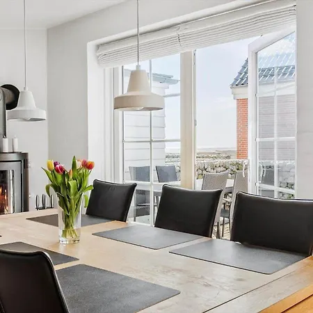 Holiday home 0381-romo-sonder-frankel-44 Havneby