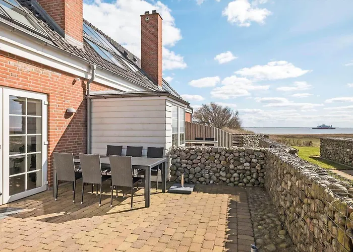 Дом отдыха 0381-romo-sonder-frankel-44 *