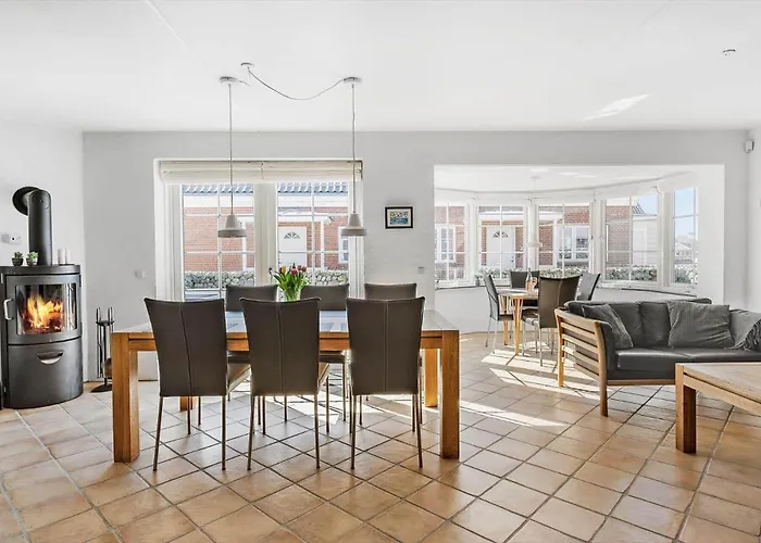 Дом отдыха 0381-romo-sonder-frankel-44