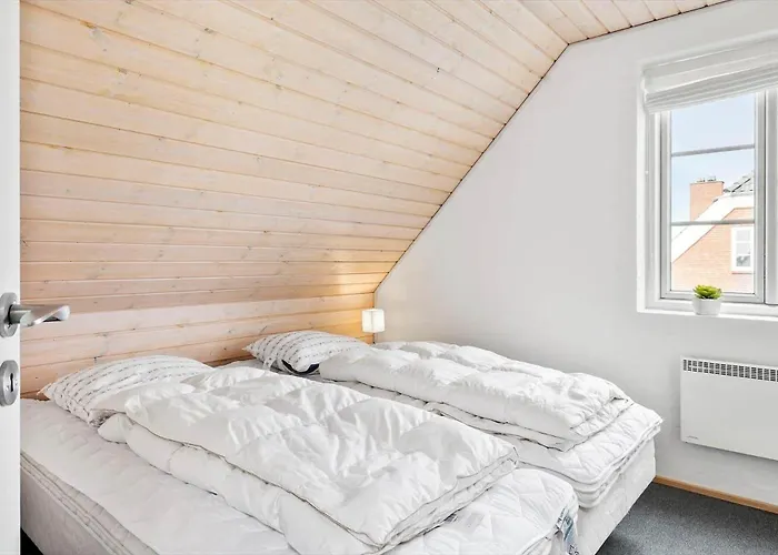 0381-romo-sonder-frankel-44 Дом отдыха Havneby