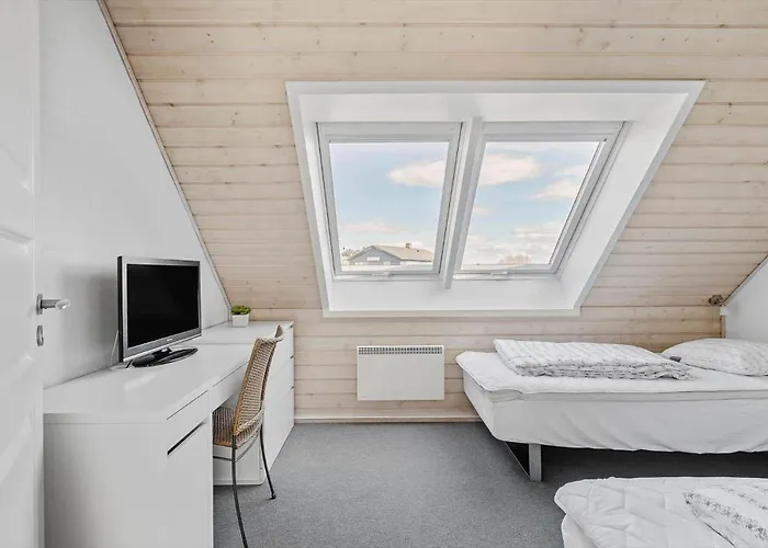 0381-romo-sonder-frankel-44 Дом отдыха Havneby